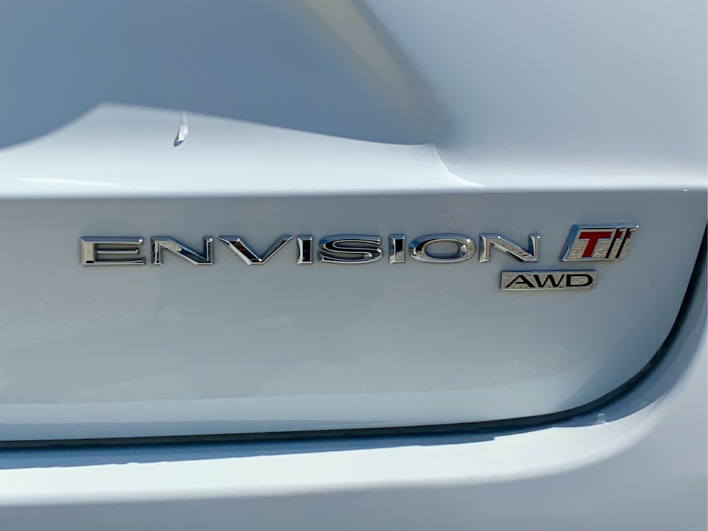 2020 Buick Envision Premium I 31