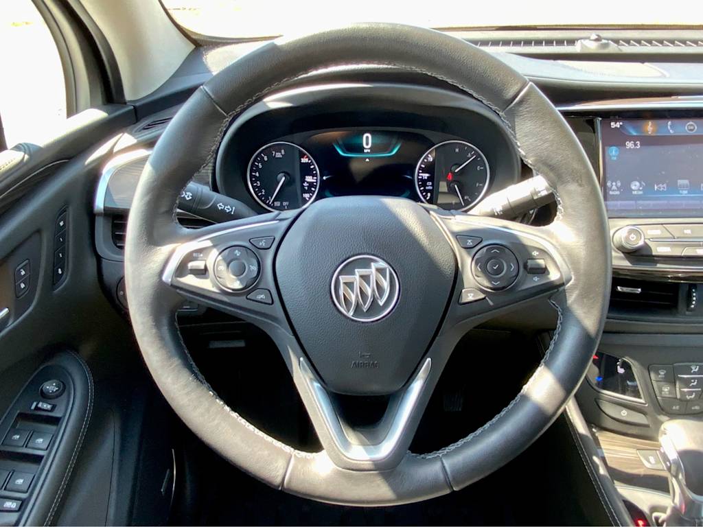 2020 Buick Envision Premium I 39