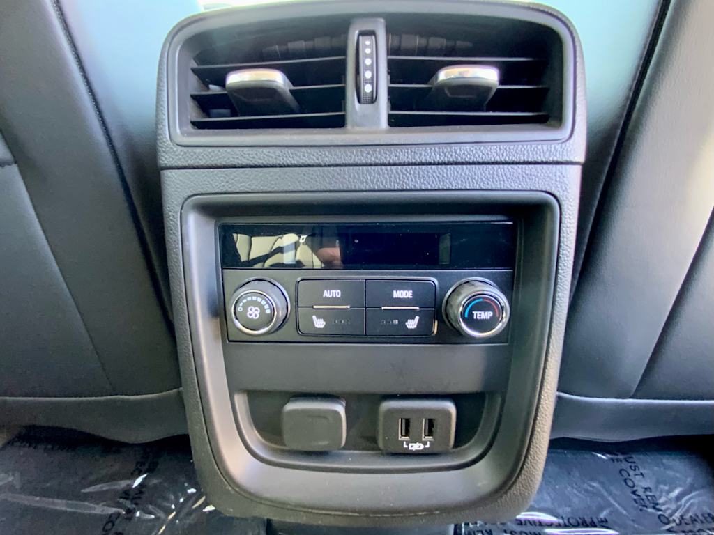 2020 Buick Envision Premium I 51