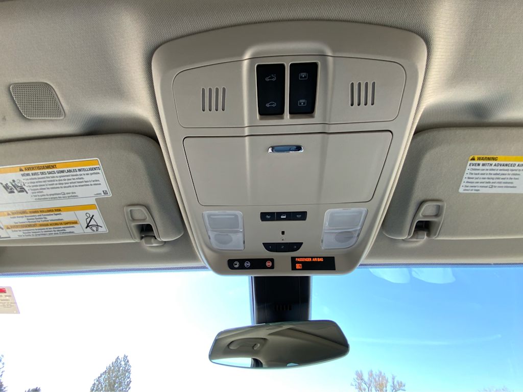 2020 Buick Envision Premium I 41