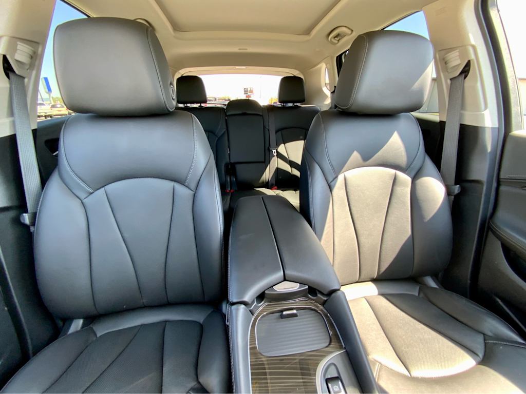 2020 Buick Envision Premium I 35
