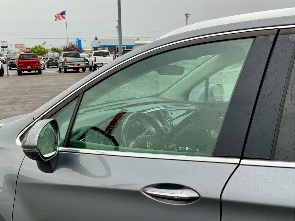 Thumbnail: 2019 Buick Envision - 27