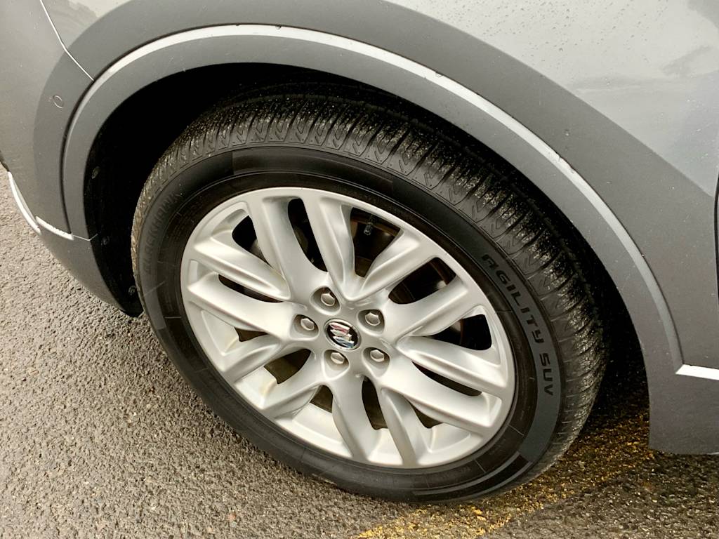 Thumbnail: 2019 Buick Envision - 31