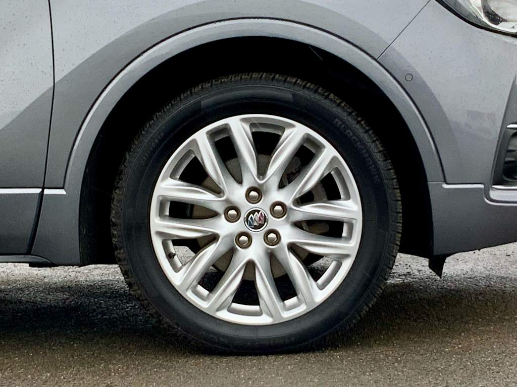 Thumbnail: 2019 Buick Envision - 30