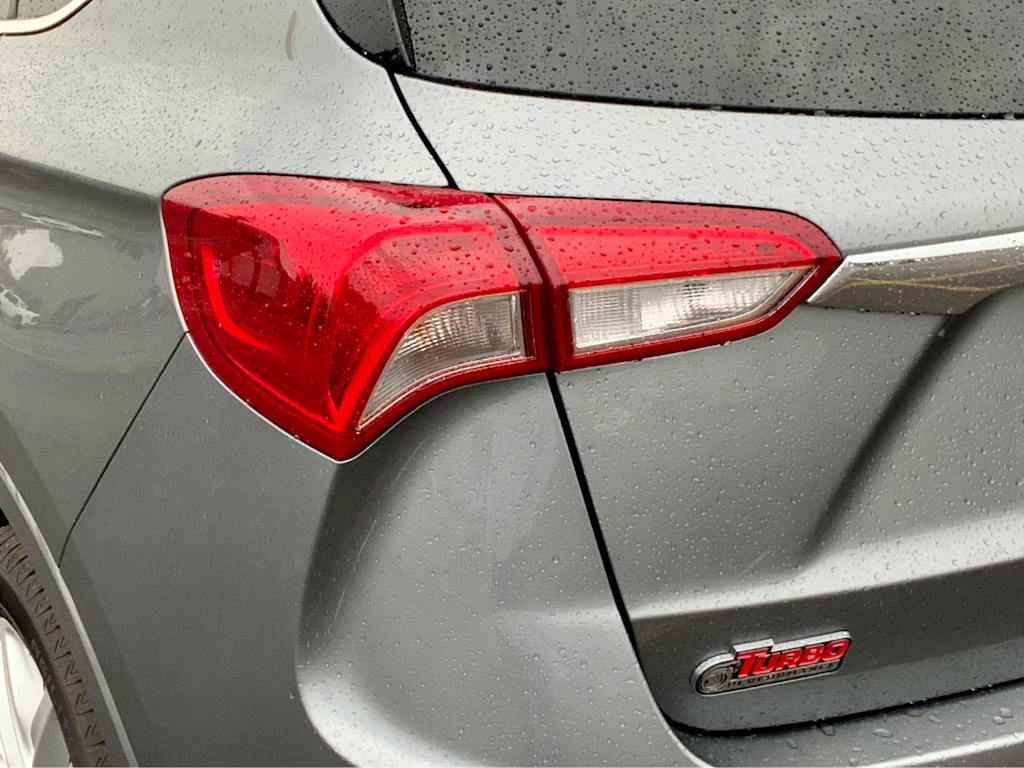 Thumbnail: 2019 Buick Envision - 29