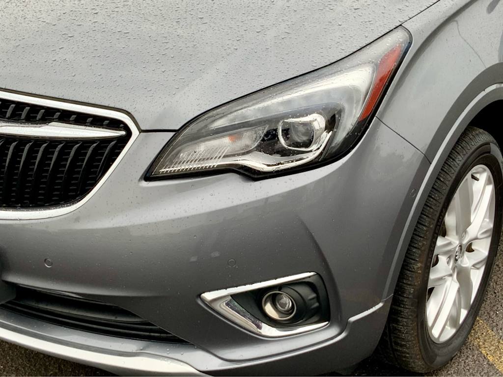 Thumbnail: 2019 Buick Envision - 28