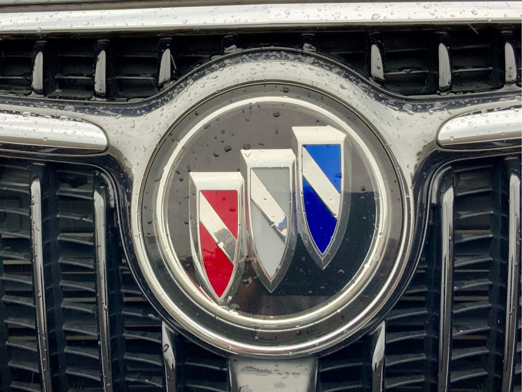 Thumbnail: 2019 Buick Envision - 9