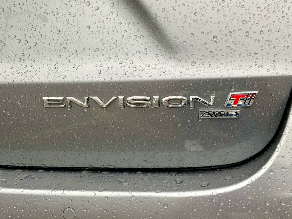 Thumbnail: 2019 Buick Envision - 33