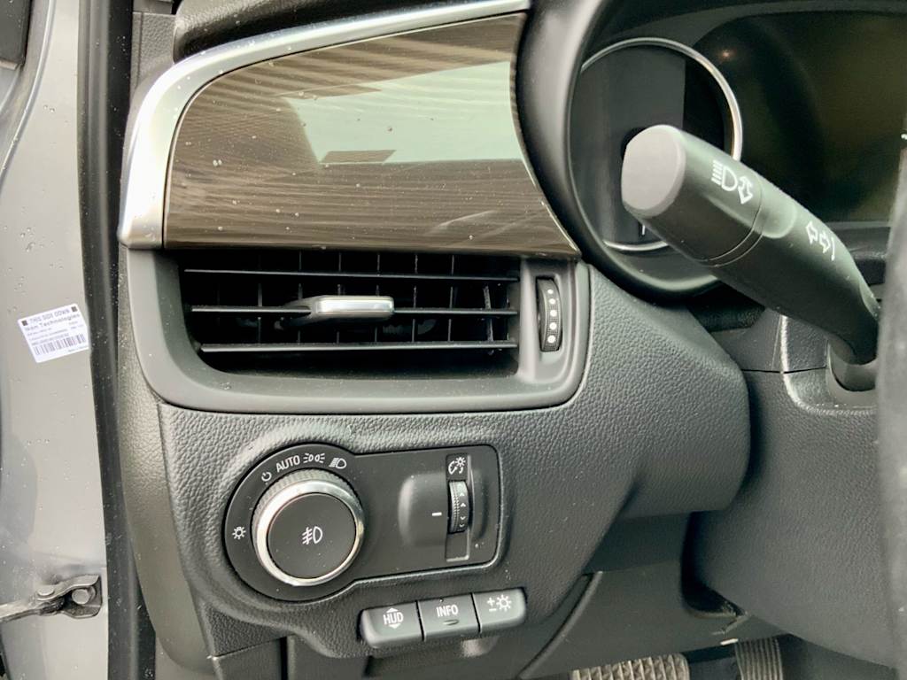 Thumbnail: 2019 Buick Envision - 48