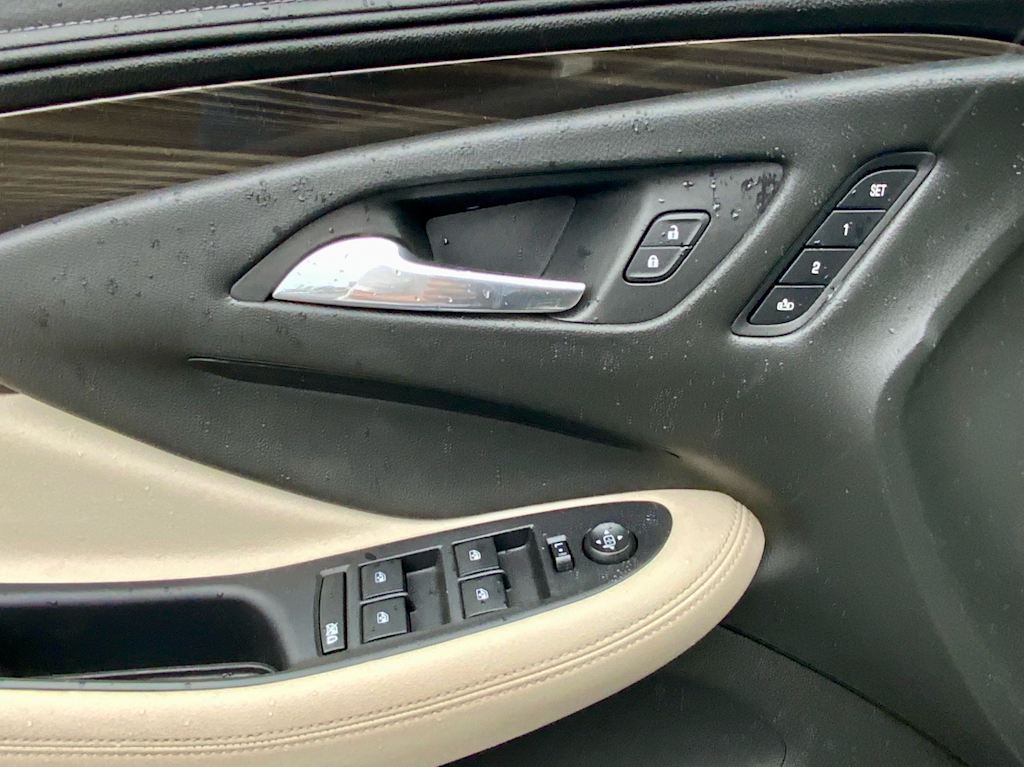 Thumbnail: 2019 Buick Envision - 50
