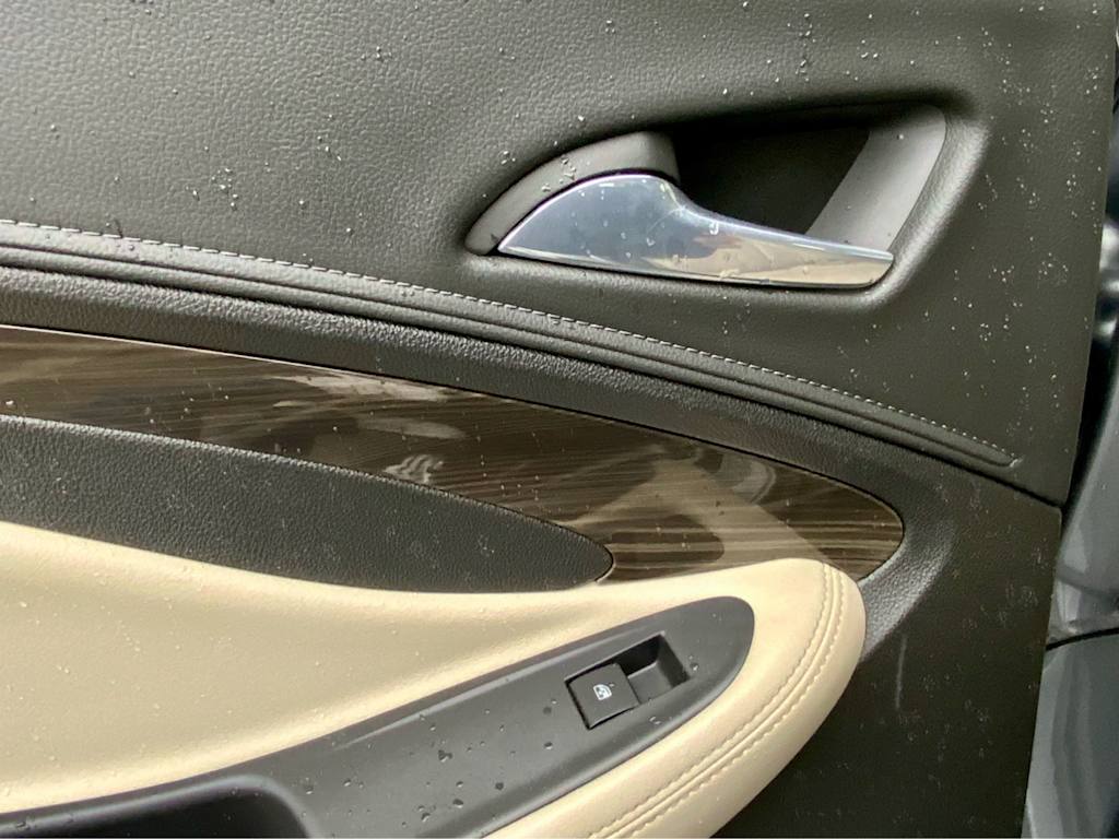Thumbnail: 2019 Buick Envision - 52