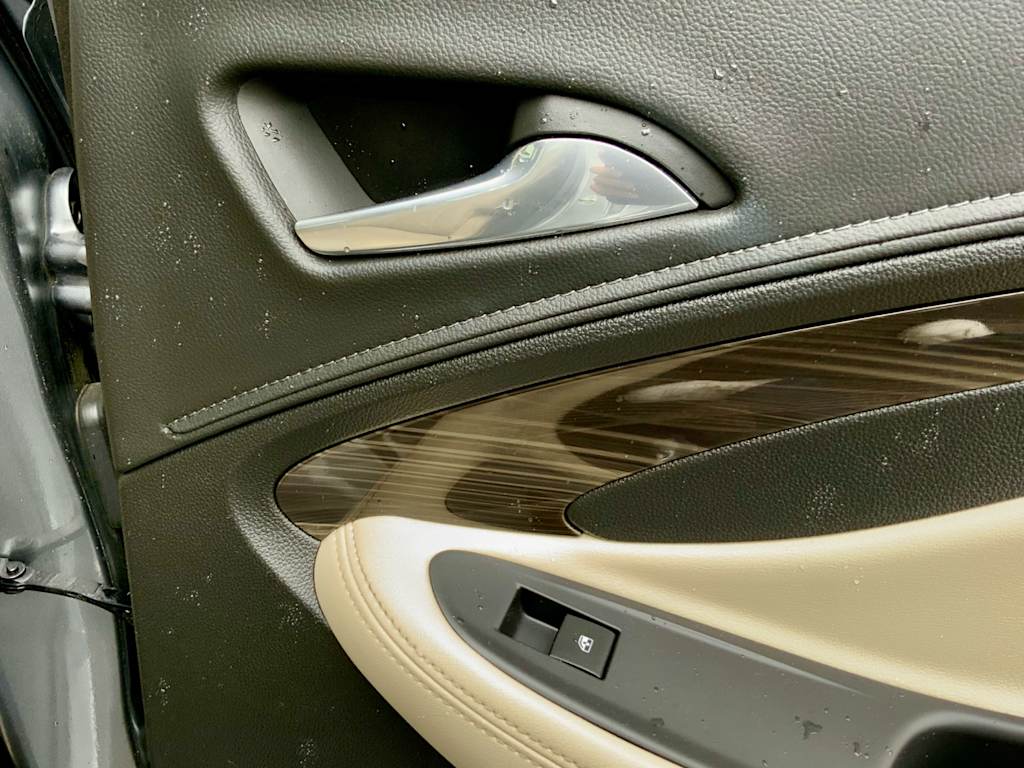 Thumbnail: 2019 Buick Envision - 51