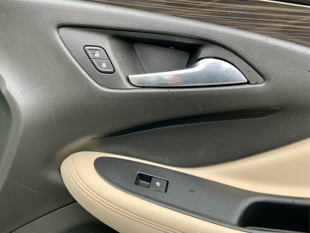Thumbnail: 2019 Buick Envision - 53