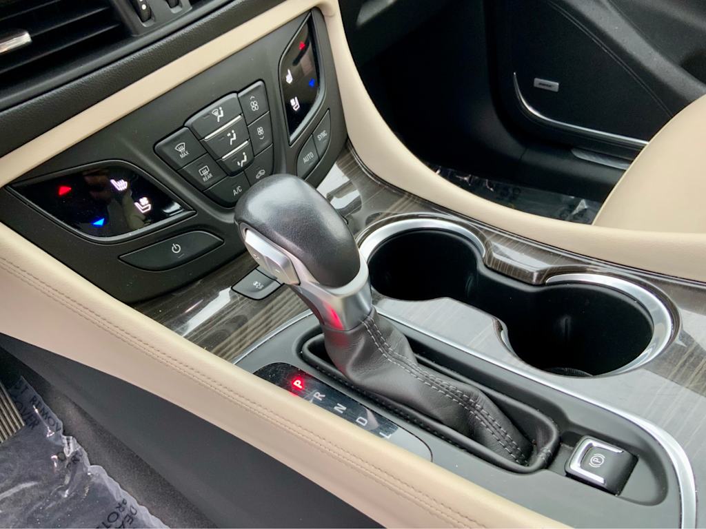 Thumbnail: 2019 Buick Envision - 17