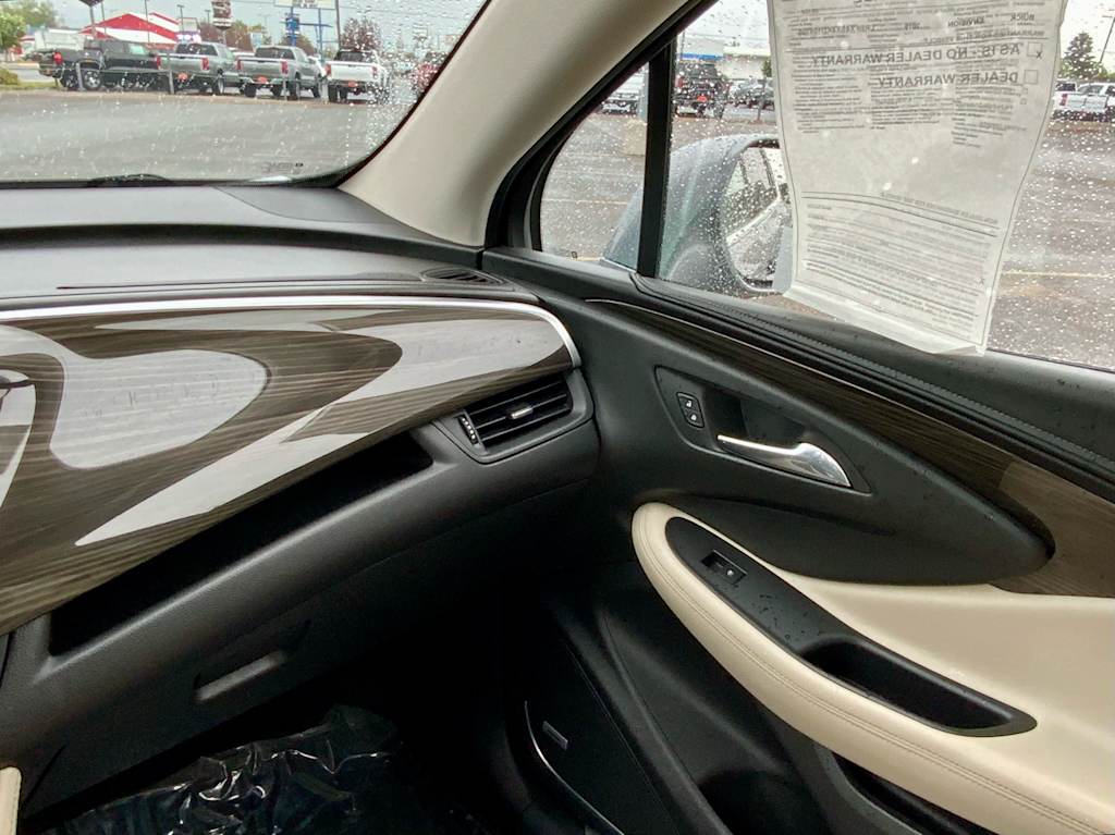 Thumbnail: 2019 Buick Envision - 40
