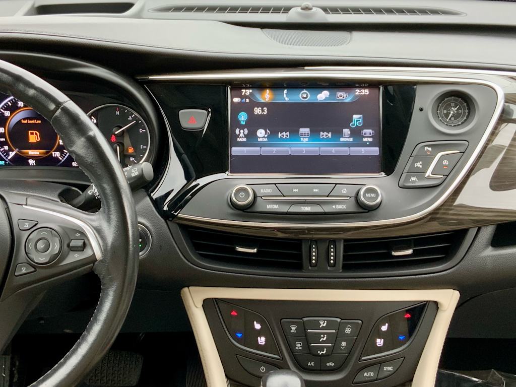 Thumbnail: 2019 Buick Envision - 16