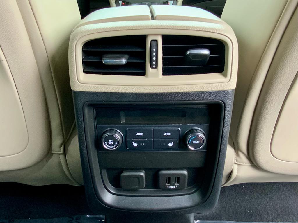 Thumbnail: 2019 Buick Envision - 56