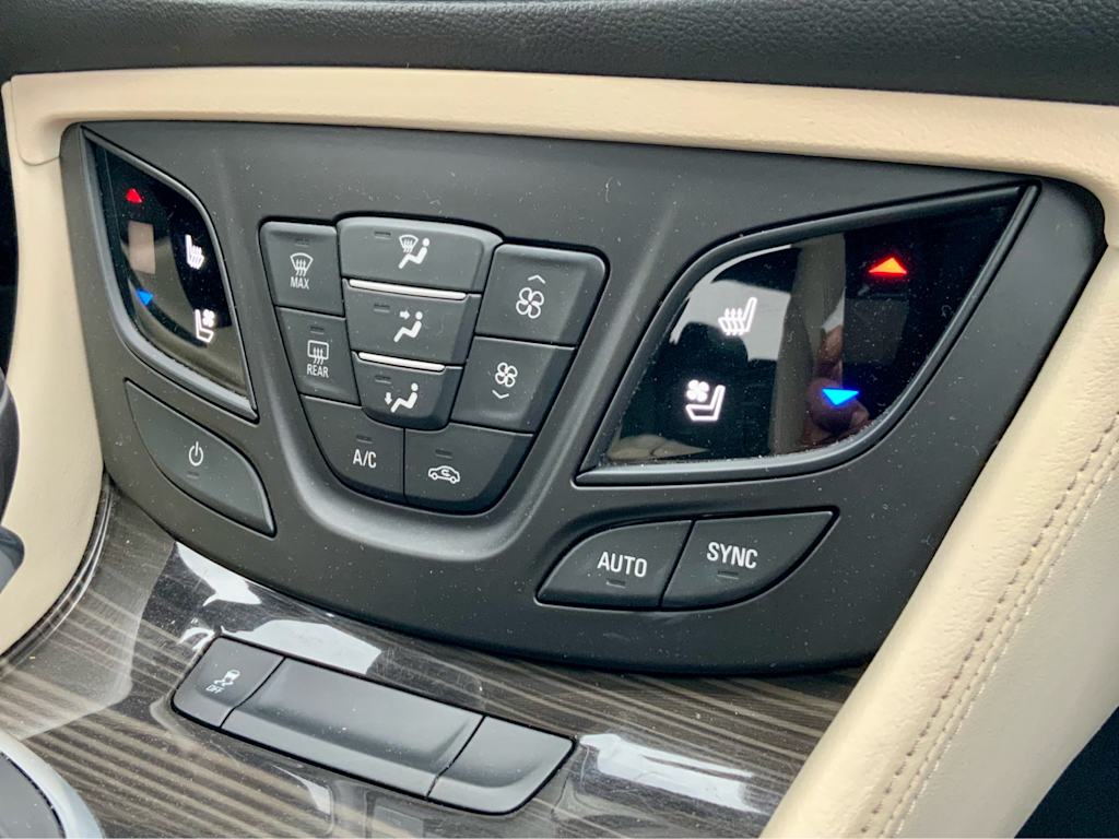 Thumbnail: 2019 Buick Envision - 45