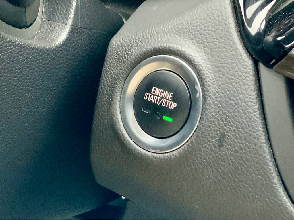 Thumbnail: 2019 Buick Envision - 47