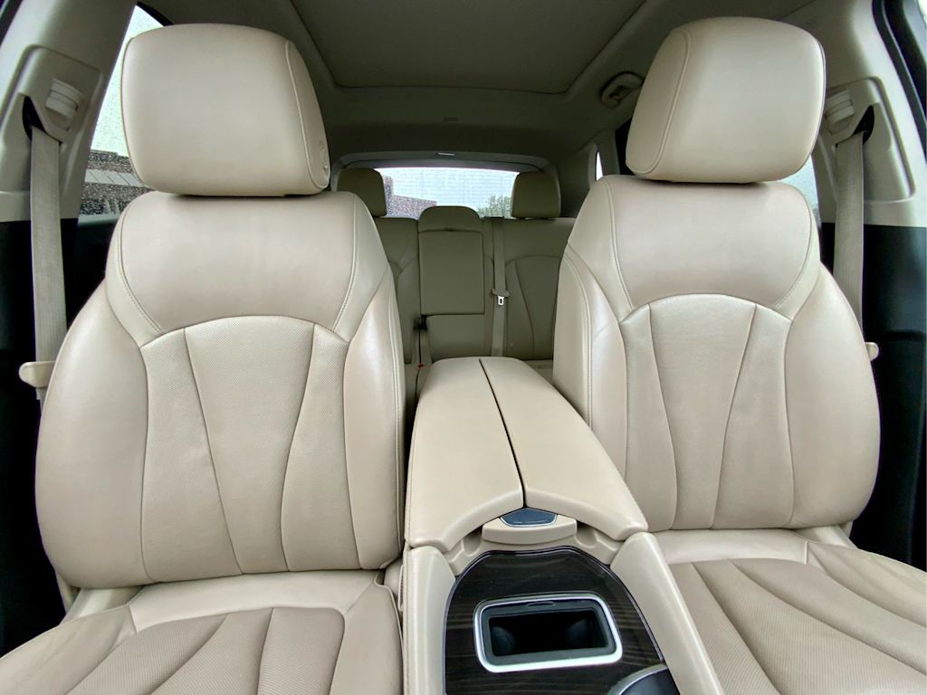 Thumbnail: 2019 Buick Envision - 38