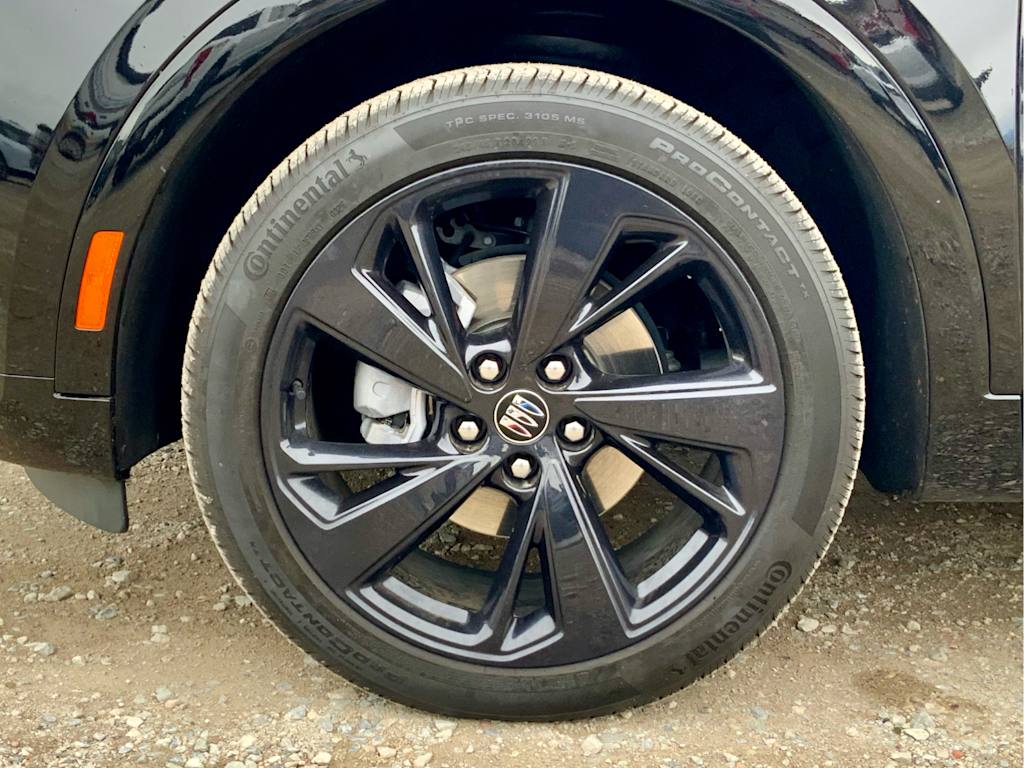 Thumbnail: 2025 Buick Envision - 25