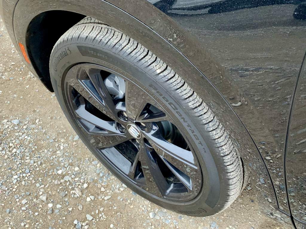 Thumbnail: 2025 Buick Envision - 26