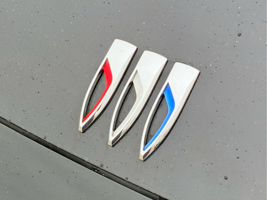 Thumbnail: 2025 Buick Envision - 7