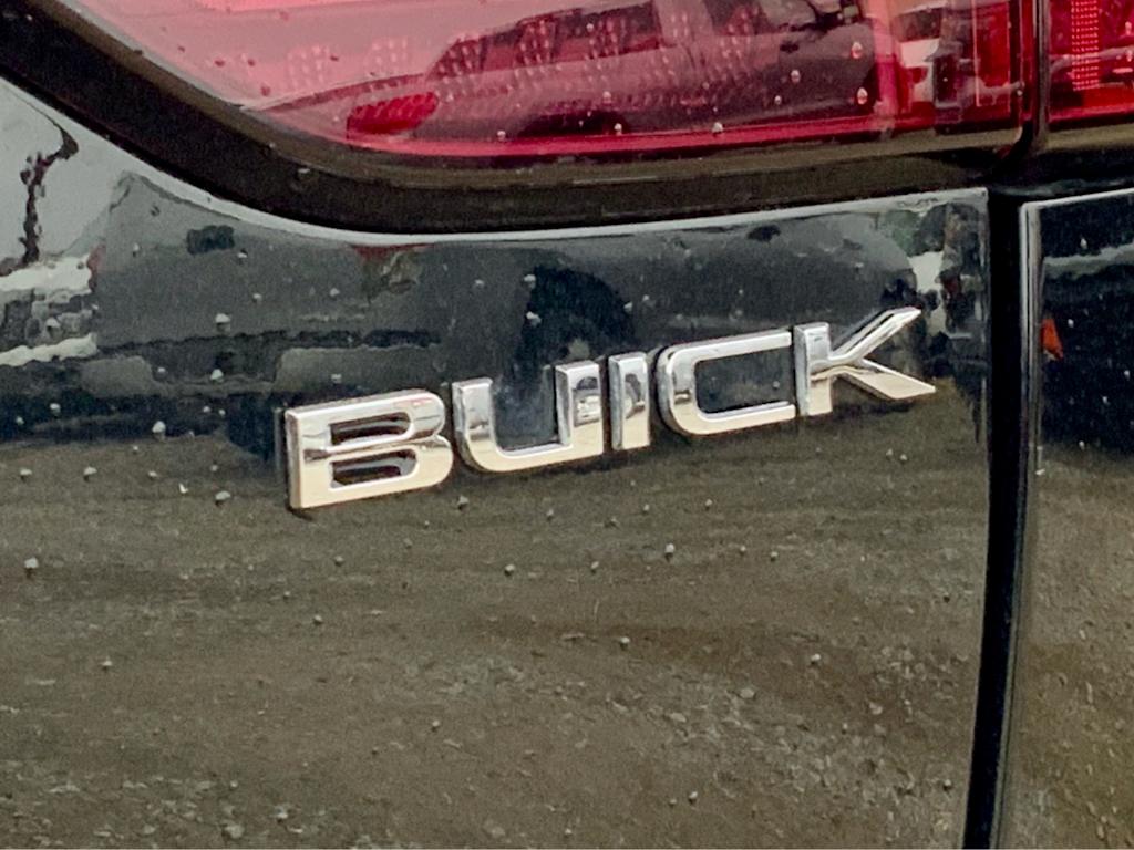 Thumbnail: 2025 Buick Envision - 27