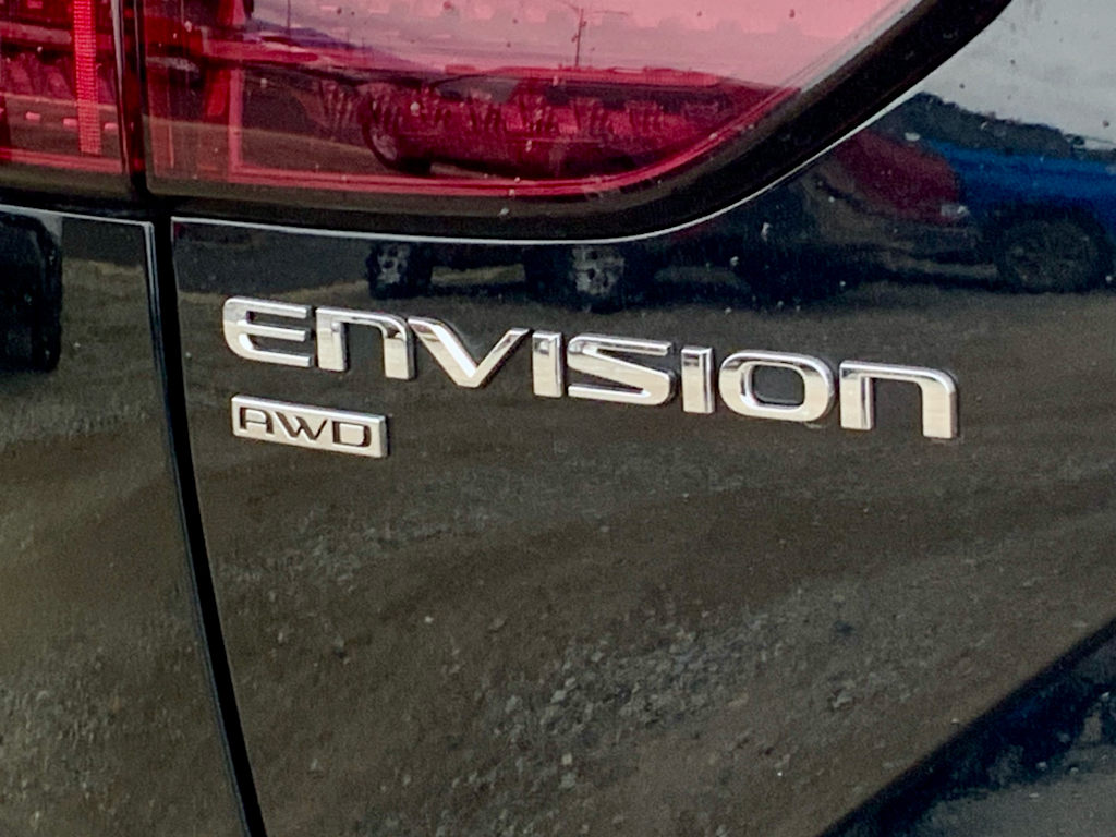 Thumbnail: 2025 Buick Envision - 28