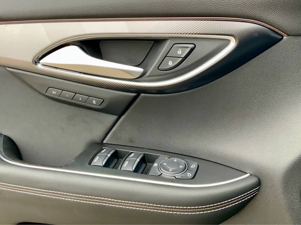 Thumbnail: 2025 Buick Envision - 48