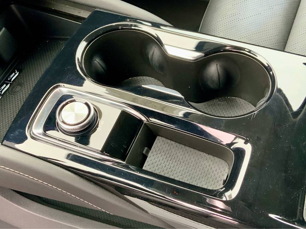 Thumbnail: 2025 Buick Envision - 43