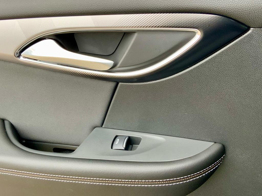 Thumbnail: 2025 Buick Envision - 50