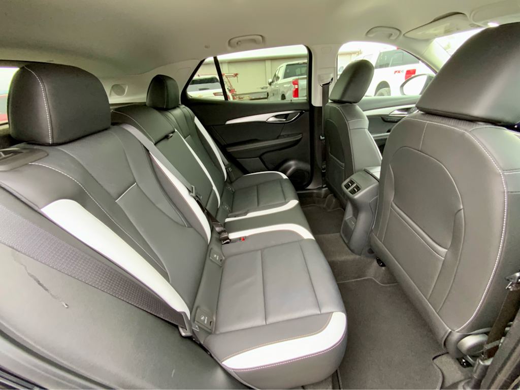 Thumbnail: 2025 Buick Envision - 30