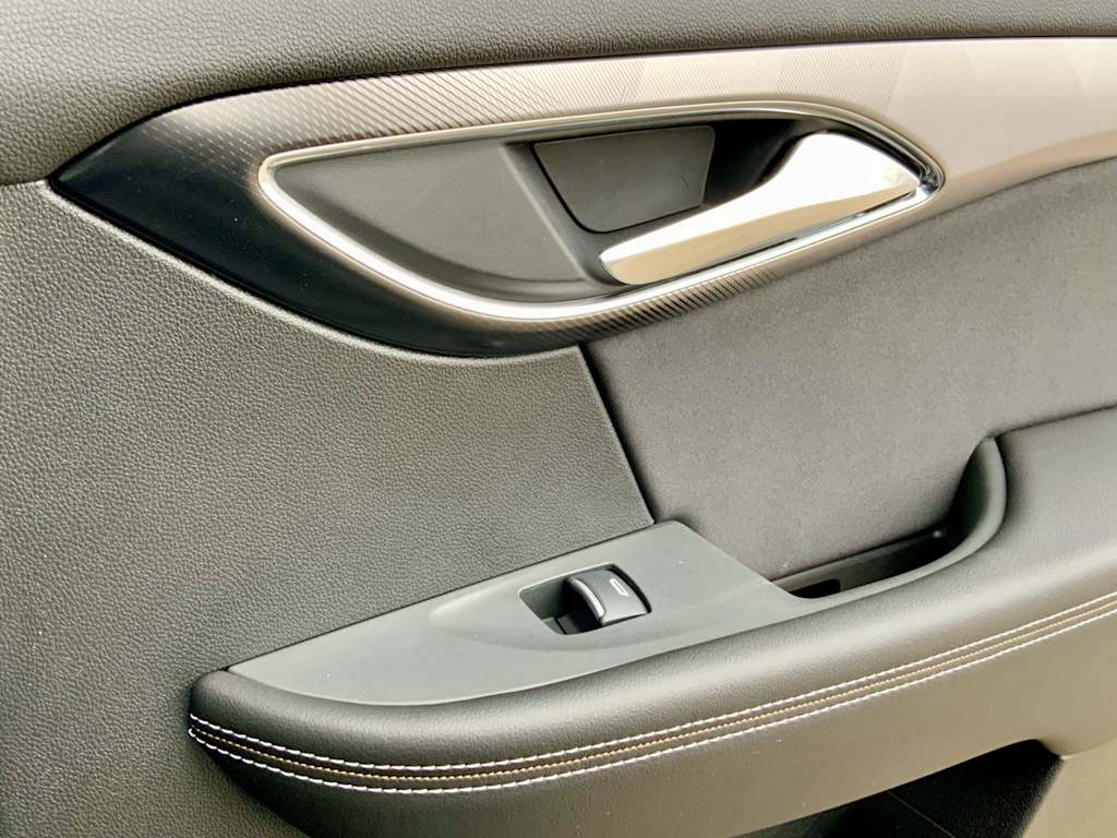 Thumbnail: 2025 Buick Envision - 51