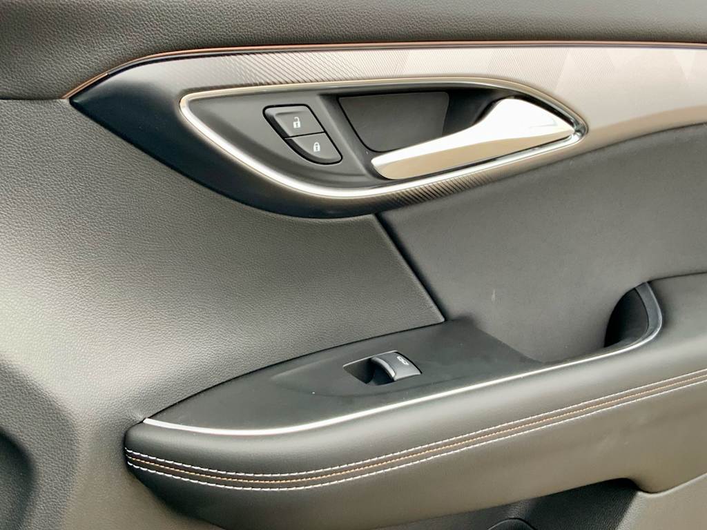 Thumbnail: 2025 Buick Envision - 49