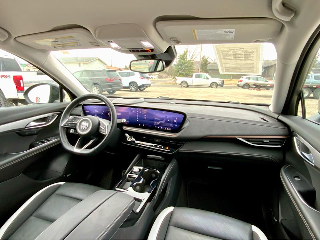 Thumbnail: 2025 Buick Envision - 13