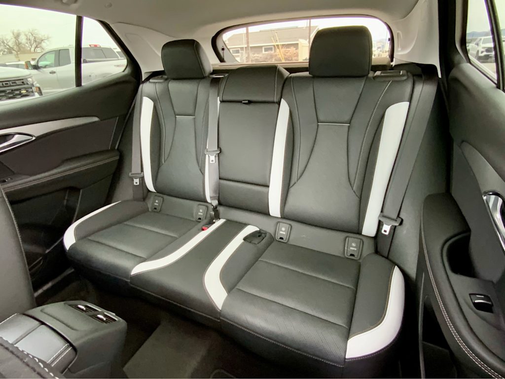 Thumbnail: 2025 Buick Envision - 31