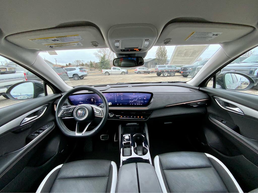 Thumbnail: 2025 Buick Envision - 2