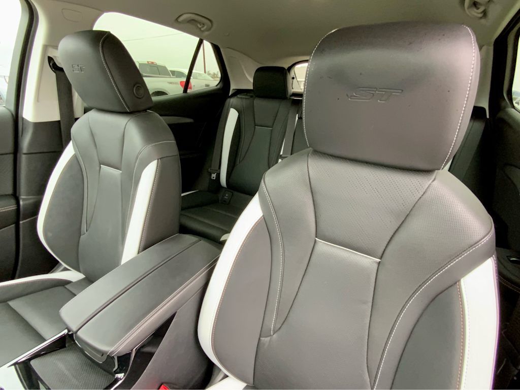 Thumbnail: 2025 Buick Envision - 32