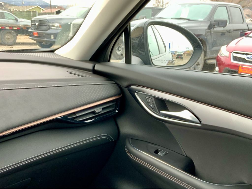 Thumbnail: 2025 Buick Envision - 37