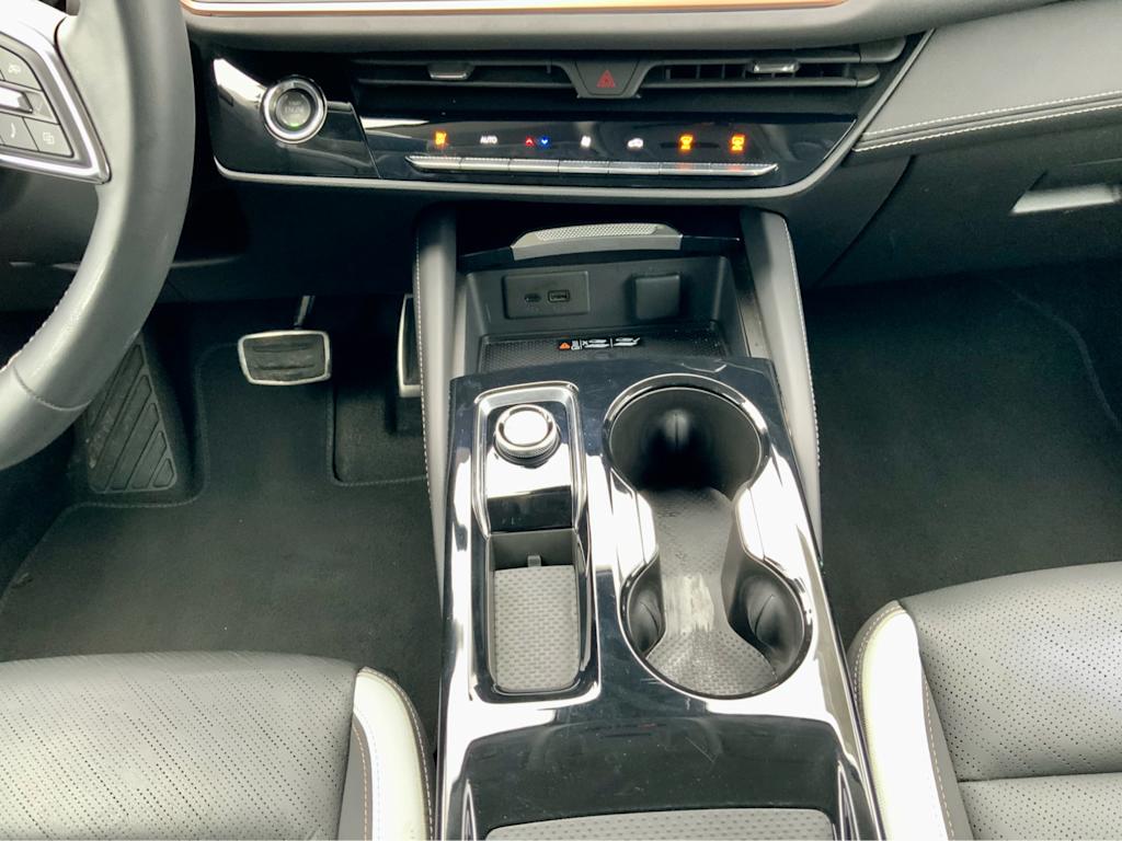 Thumbnail: 2025 Buick Envision - 15