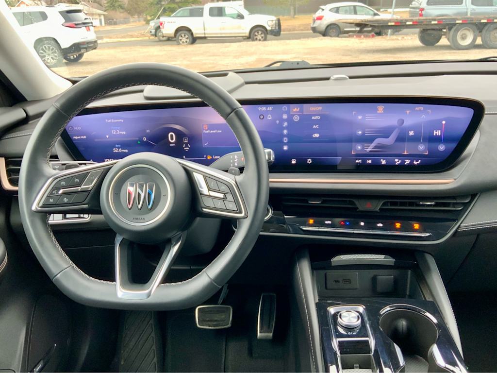 Thumbnail: 2025 Buick Envision - 42