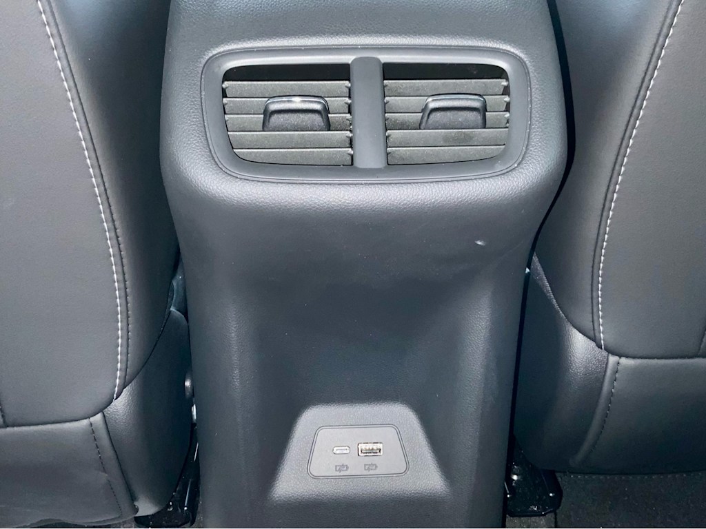 Thumbnail: 2025 Buick Envision - 47