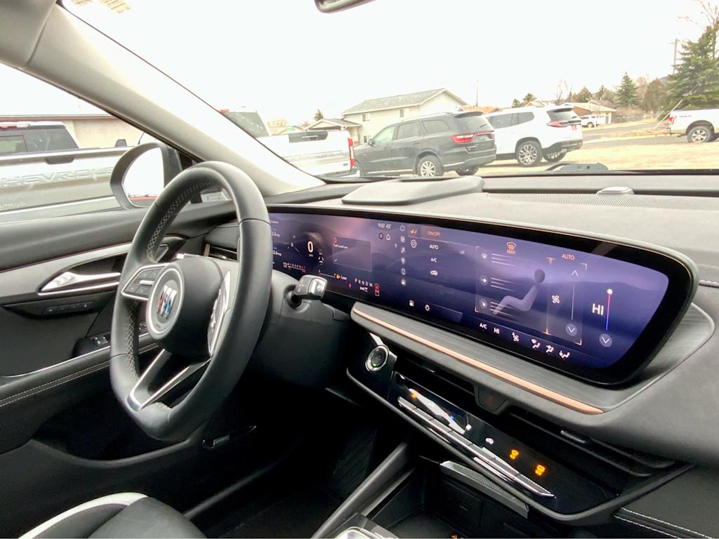 Thumbnail: 2025 Buick Envision - 41