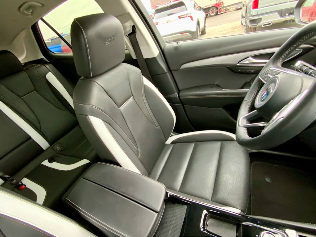 Thumbnail: 2025 Buick Envision - 33