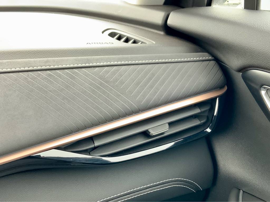 Thumbnail: 2025 Buick Envision - 46