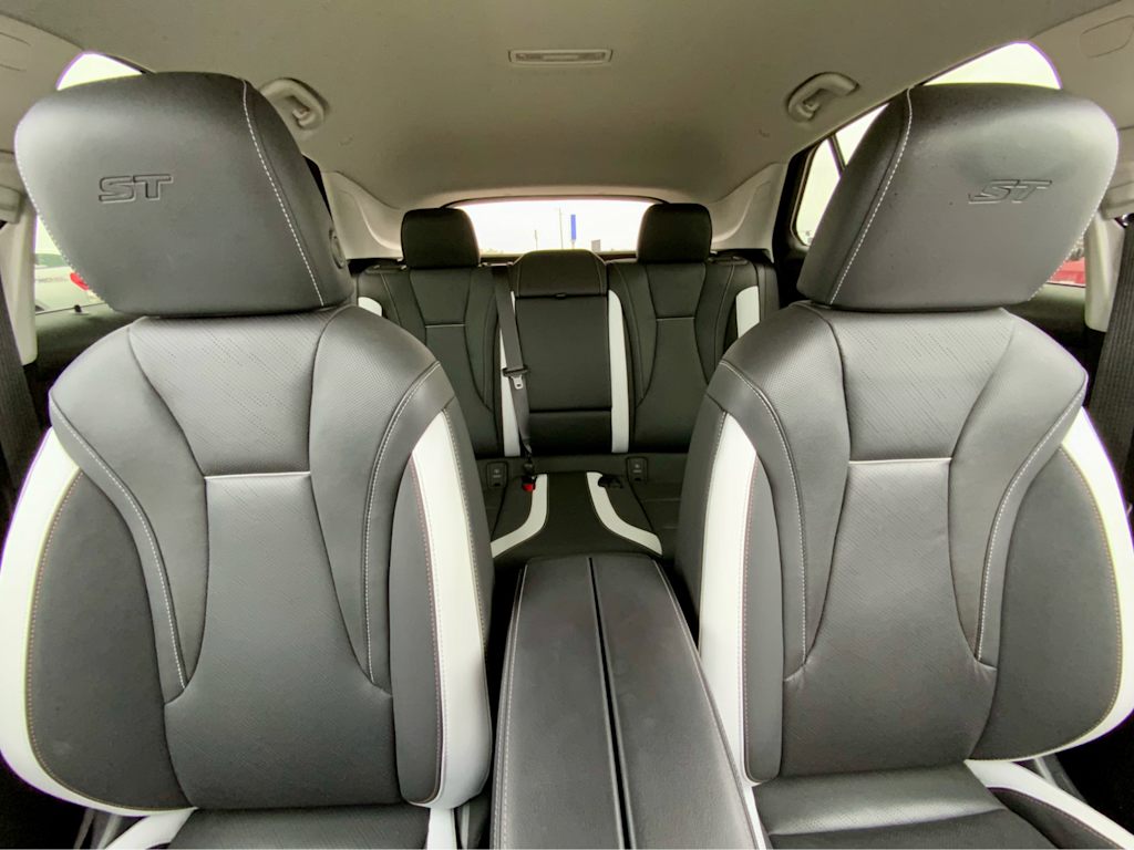 Thumbnail: 2025 Buick Envision - 35