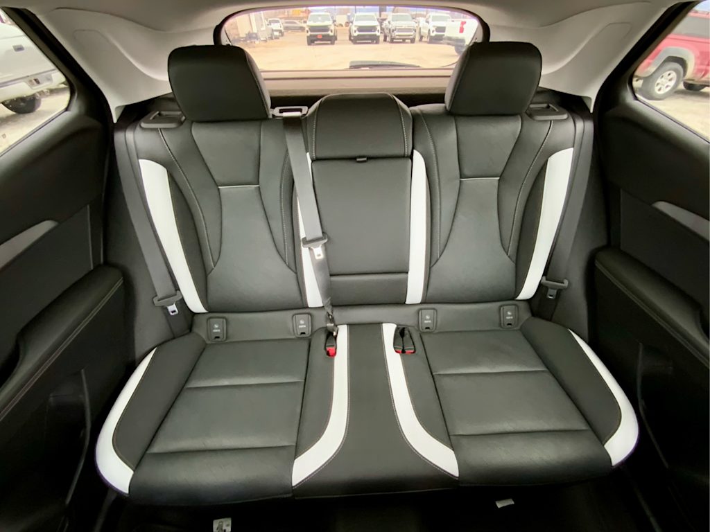 Thumbnail: 2025 Buick Envision - 34