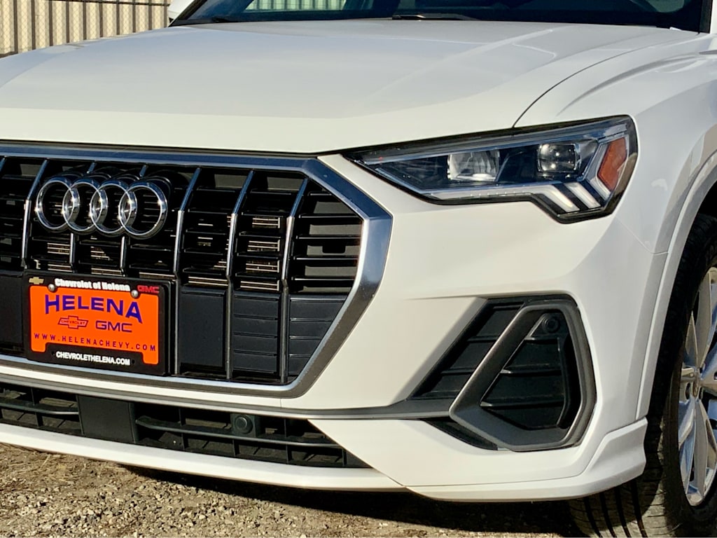 Thumbnail: 2023 Audi Q3 - 28