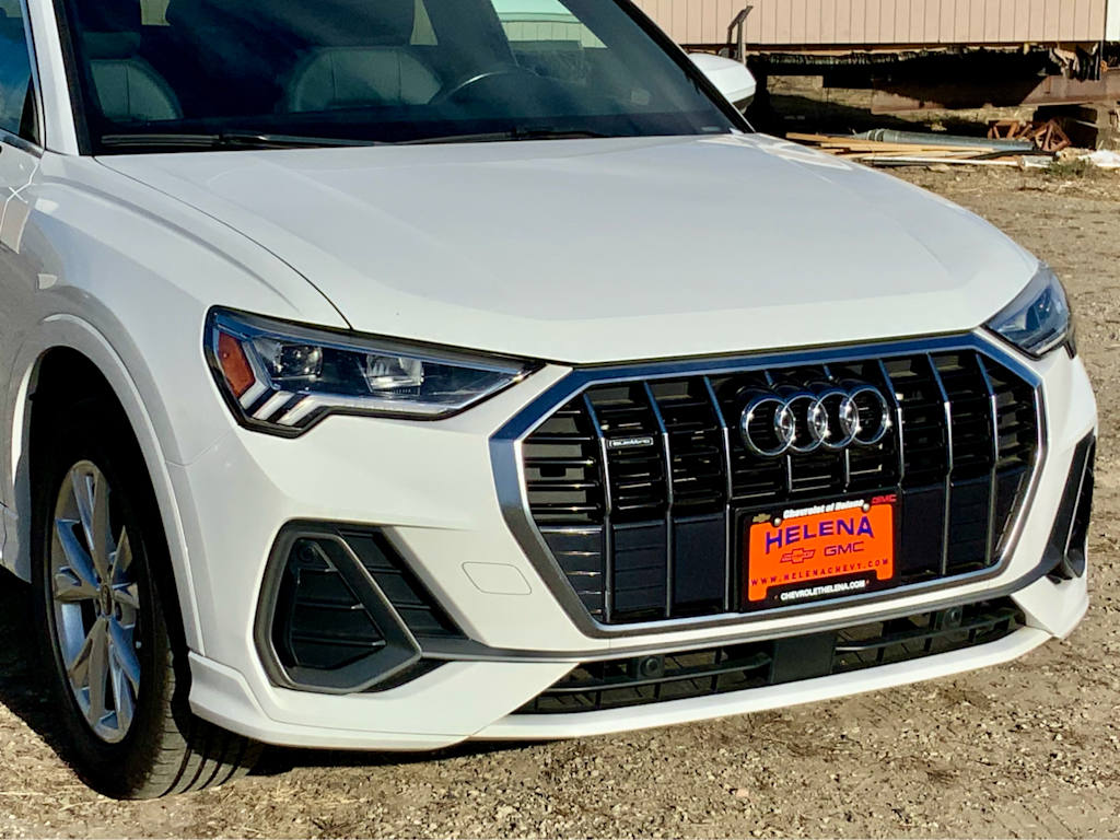 Thumbnail: 2023 Audi Q3 - 27